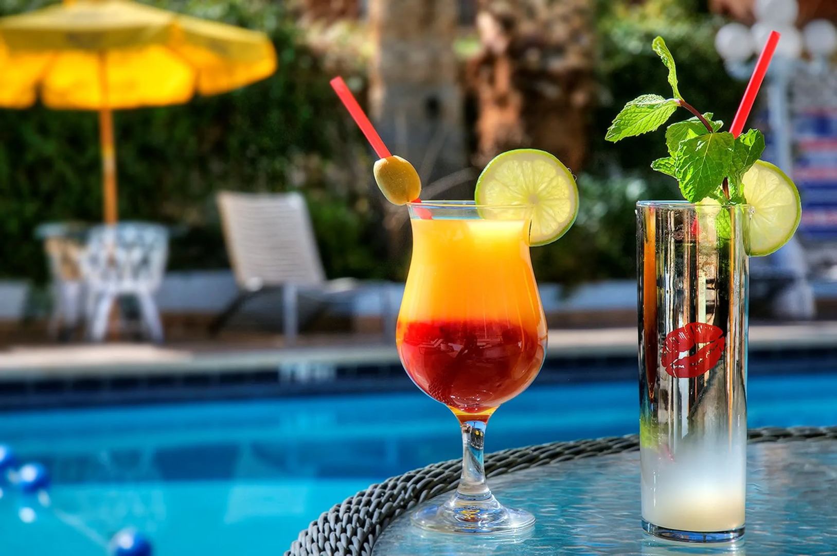 Foto - Shalimar Hotel of Las Vegas