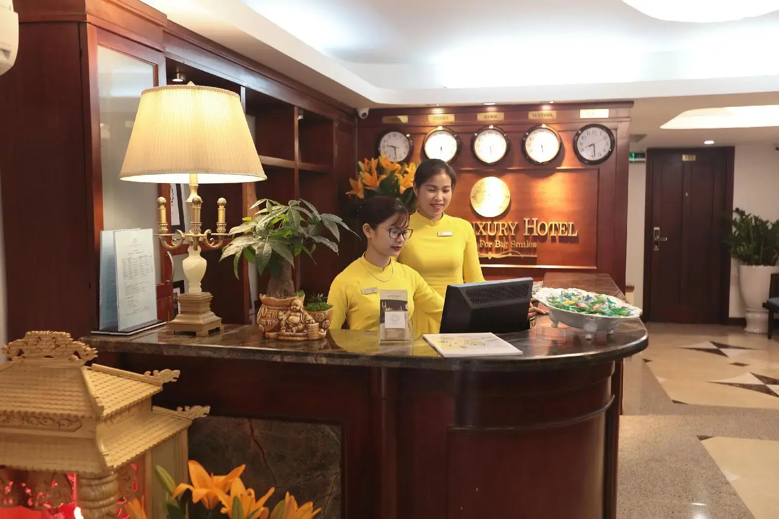 Photo - Hanoi Siva Luxury Hotel