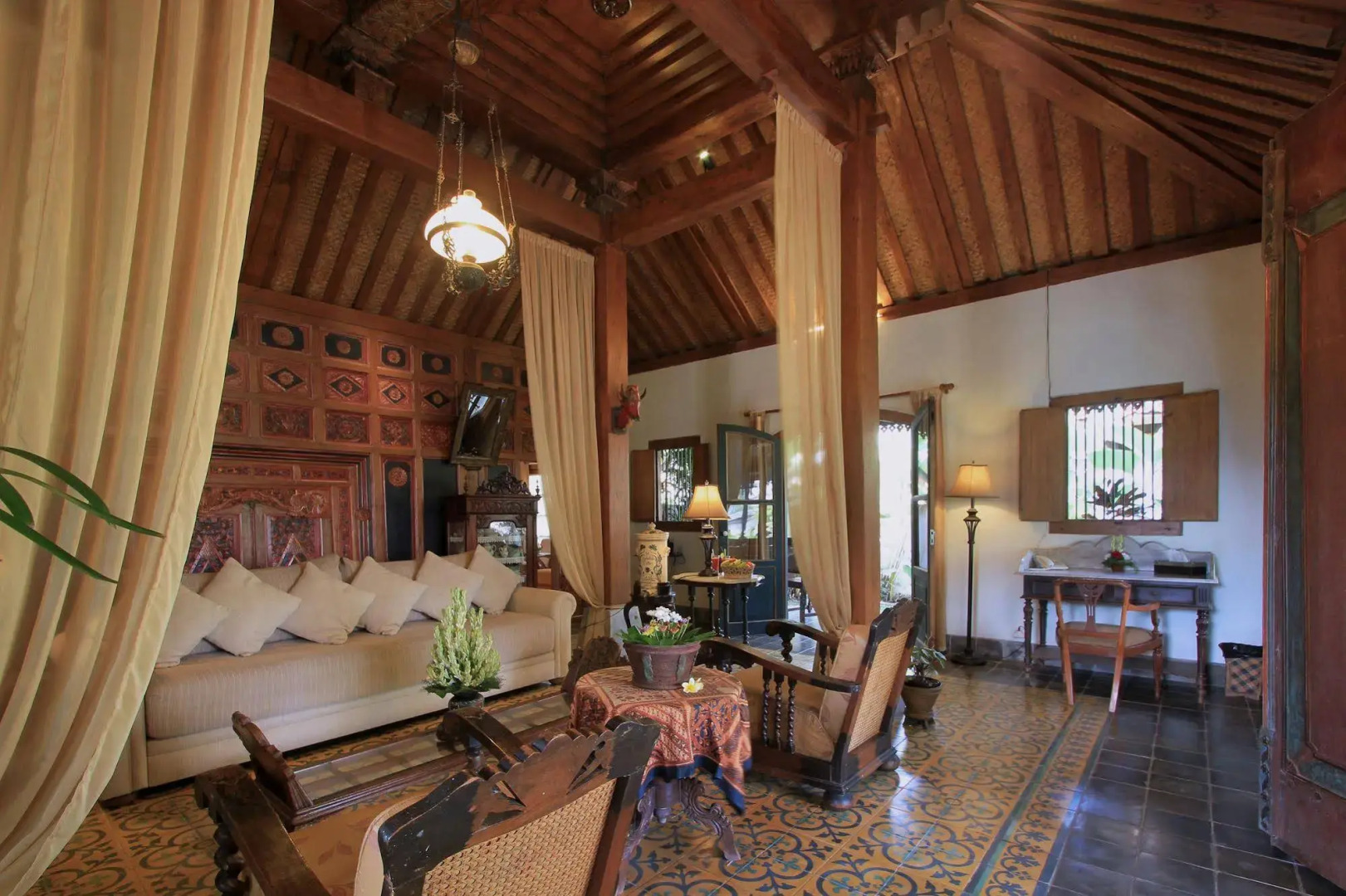 Foto - Ubud Syailendra Villas