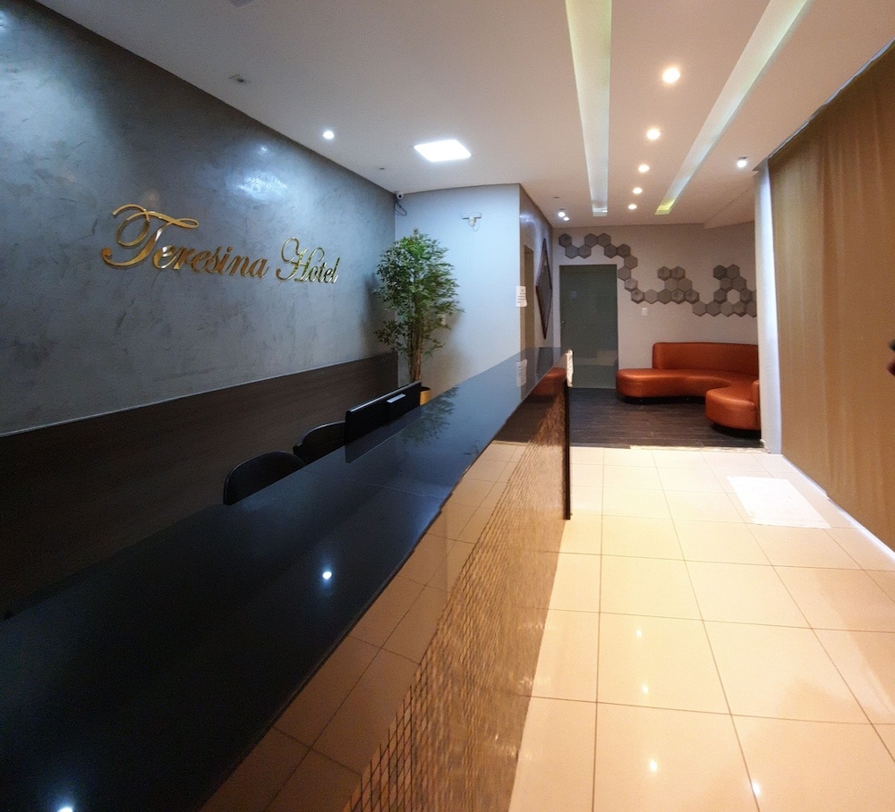 Photo - Teresina Hotel
