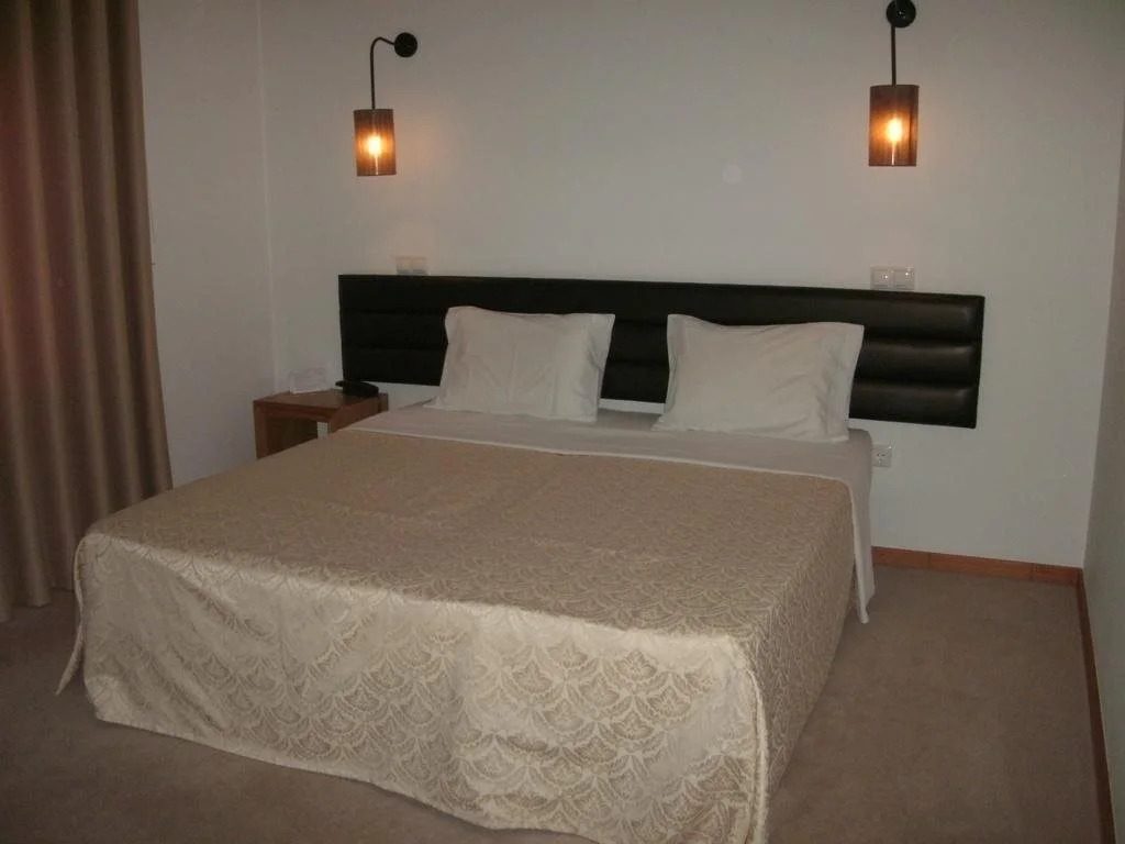 Foto - Santo Thyrso Hotel