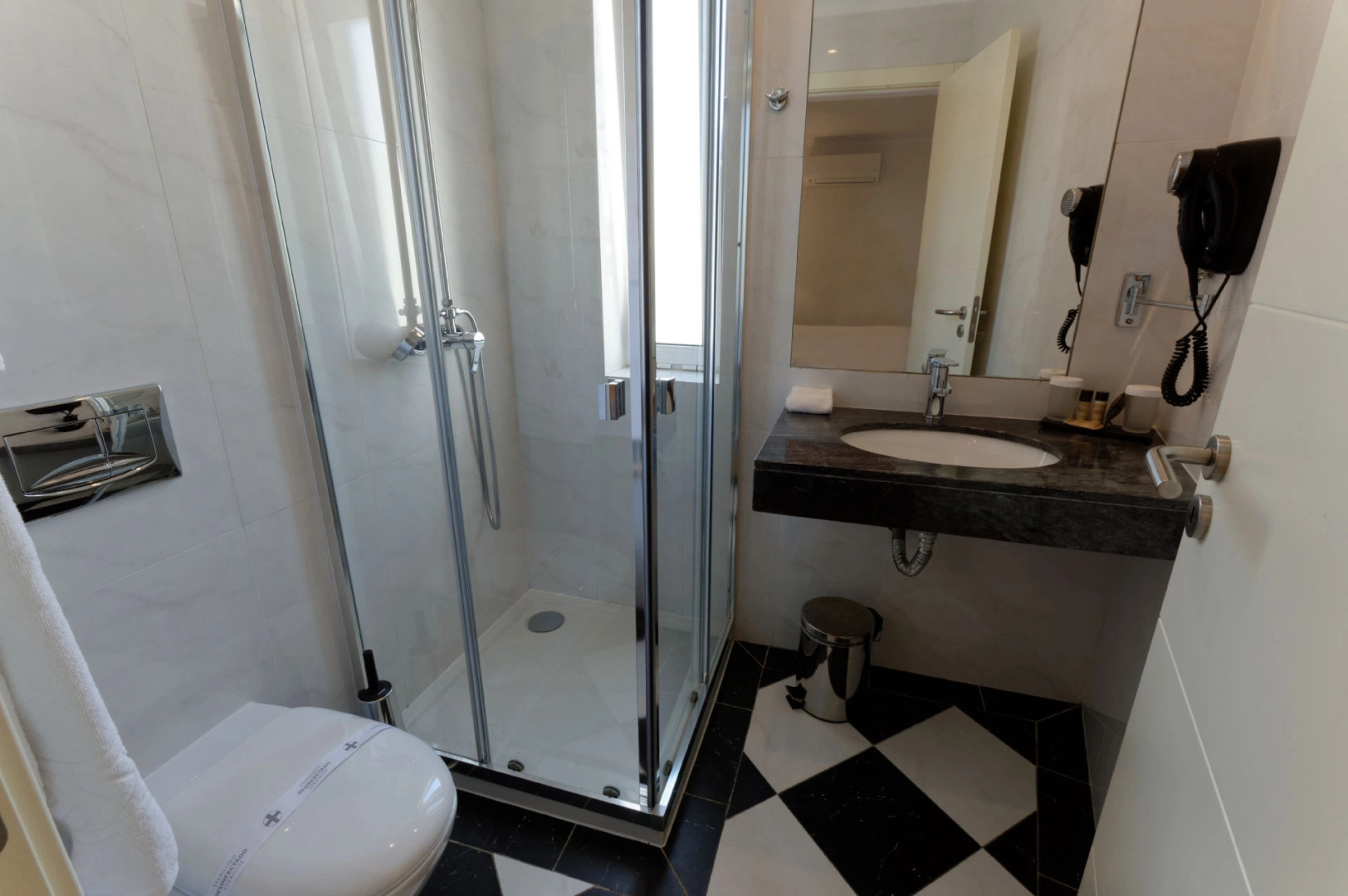 Foto - Lagoa Hotel