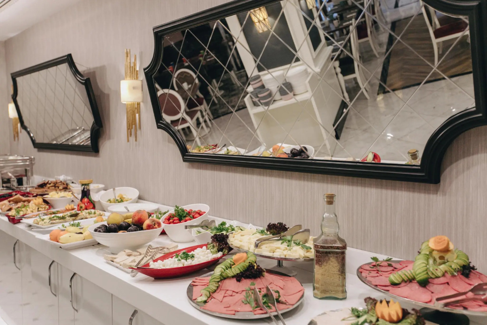 Photo - Mia Berre Hotels