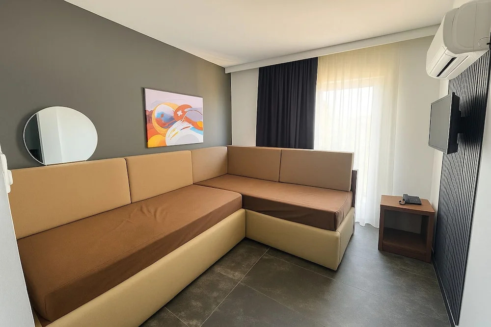 Photo - Wolf Of The City Hotel & Spa