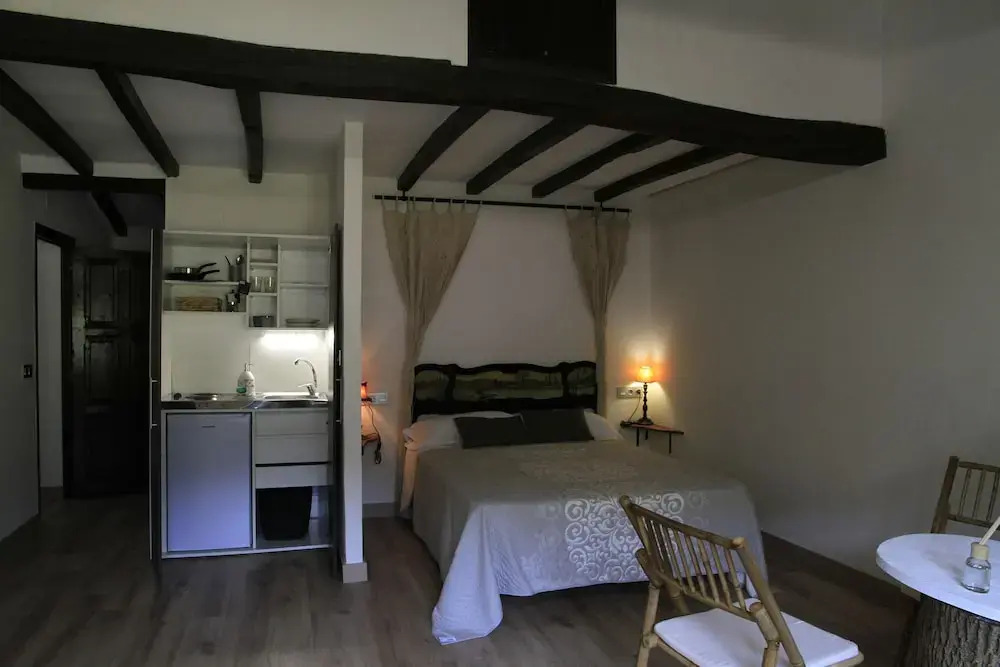 Foto - La Posada de la Xana