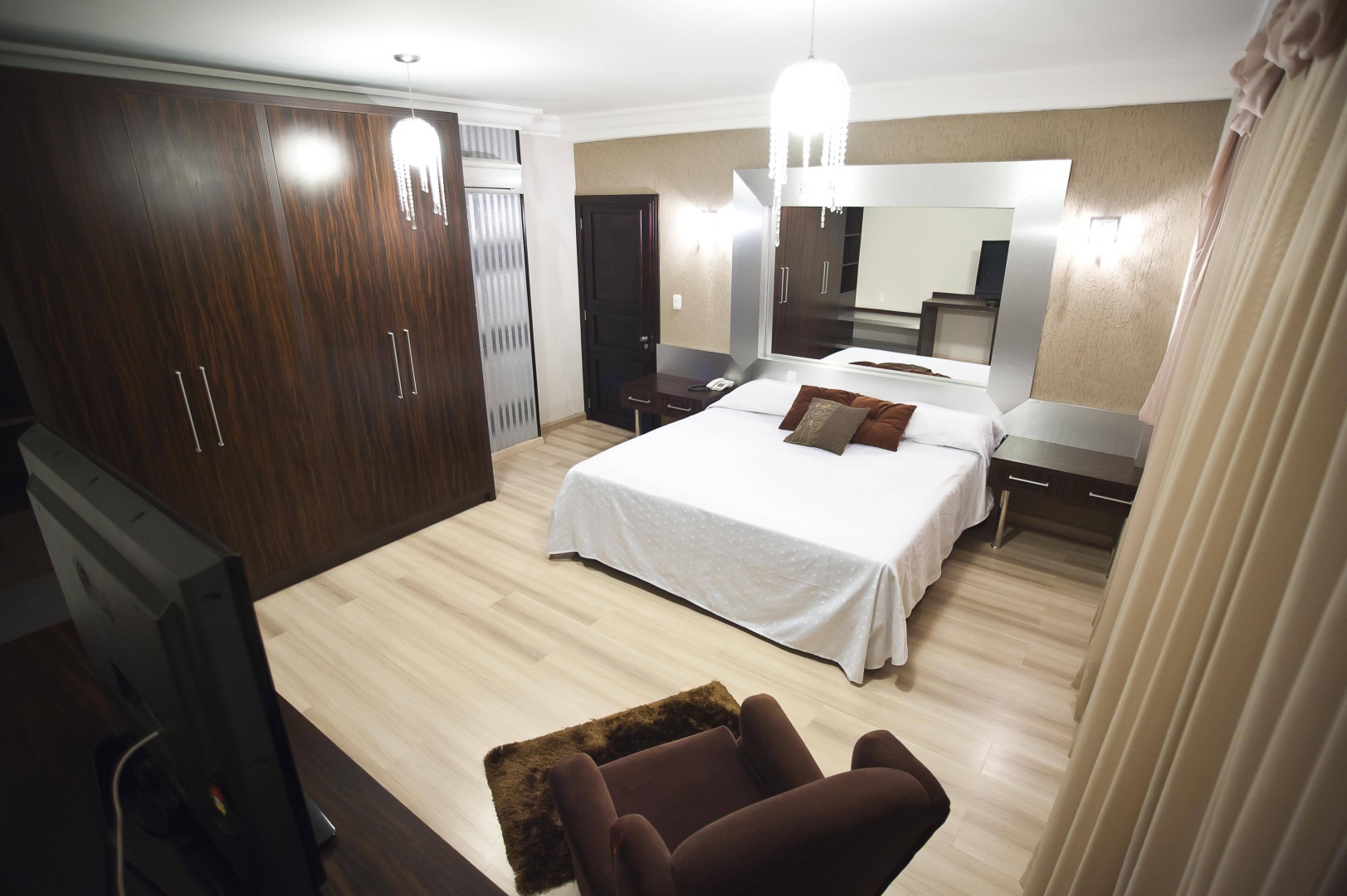 Hotel Lang Palace