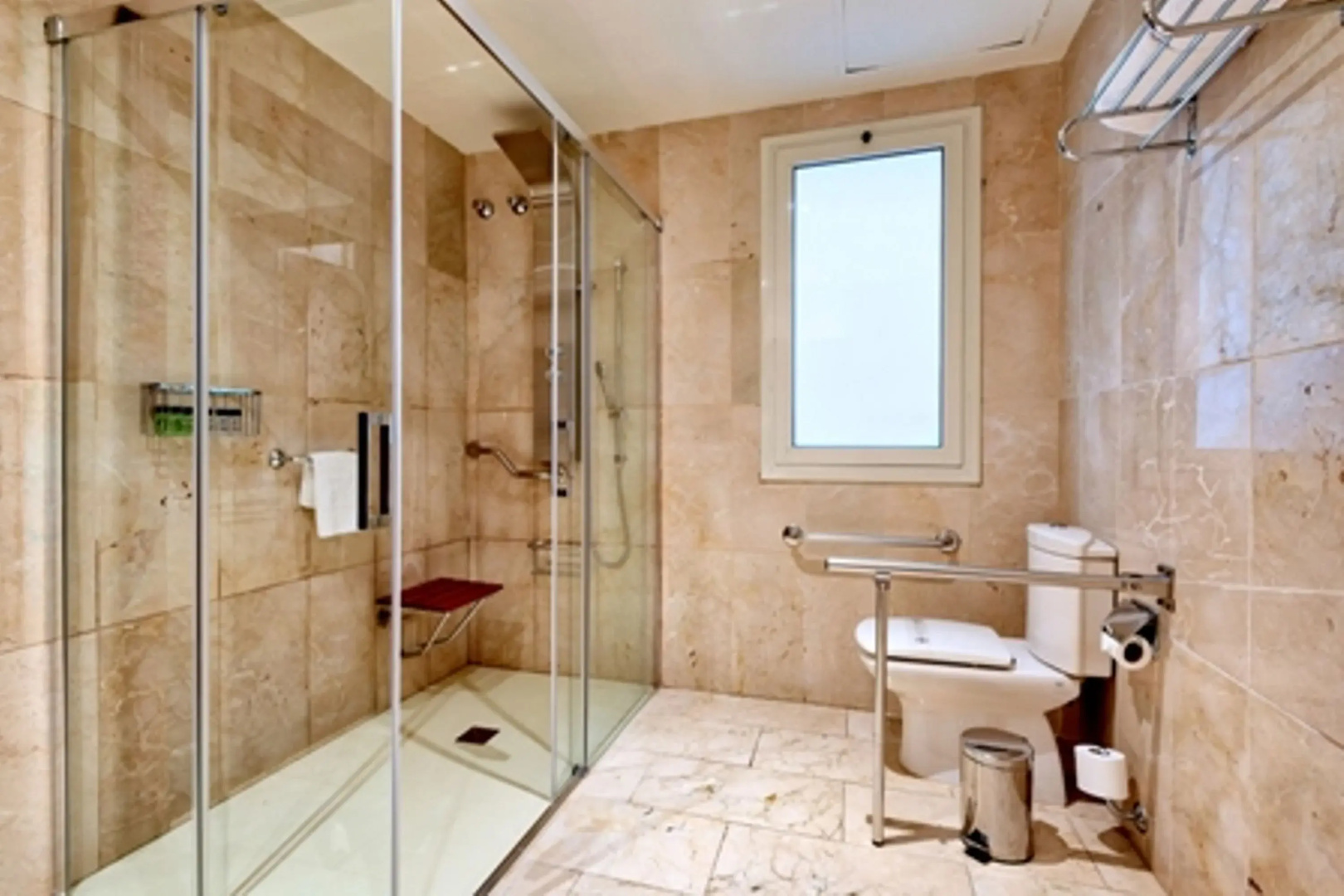 Foto - Hotel Roger de Lluria Barcelona