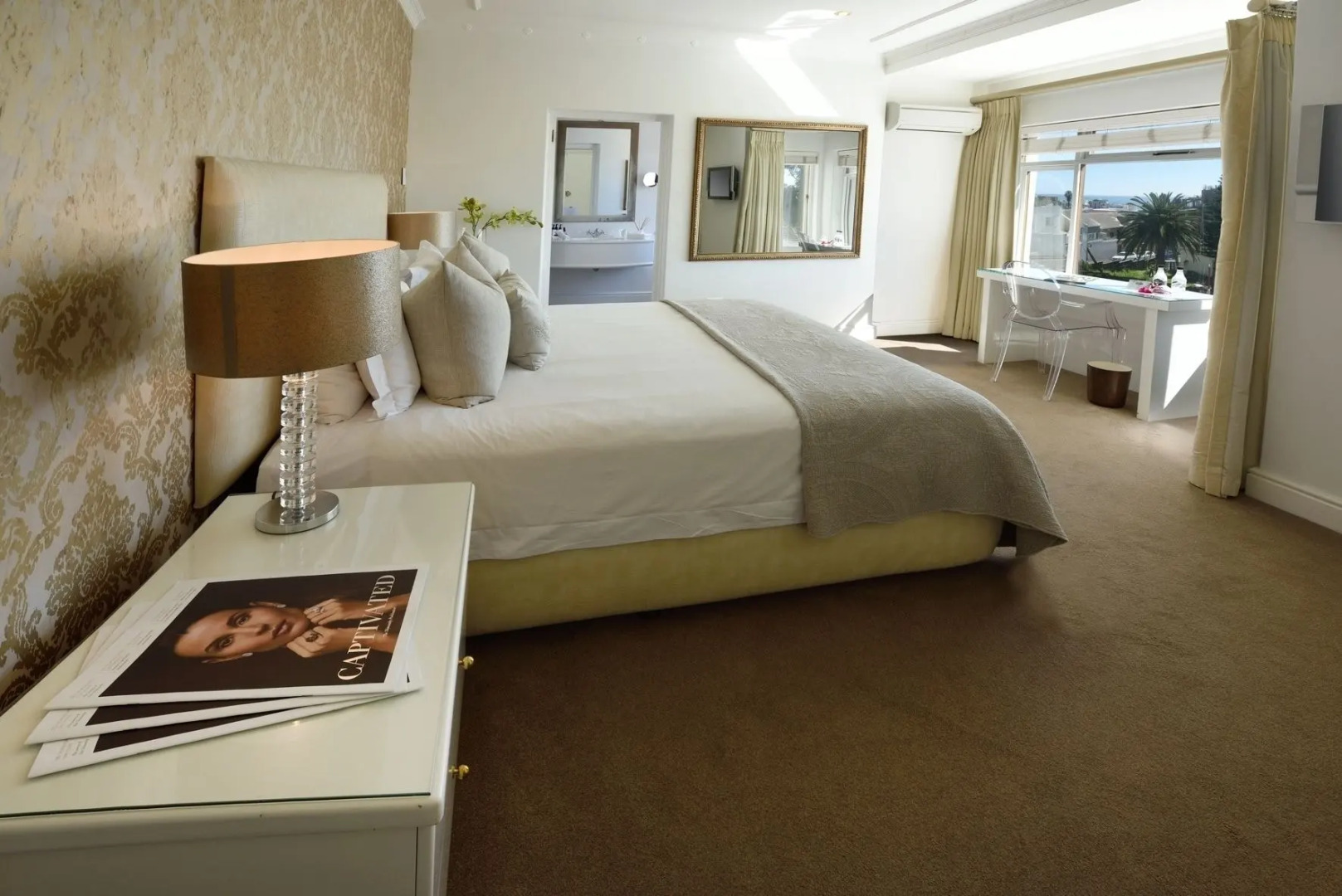 Foto - The Clarendon - Fresnaye