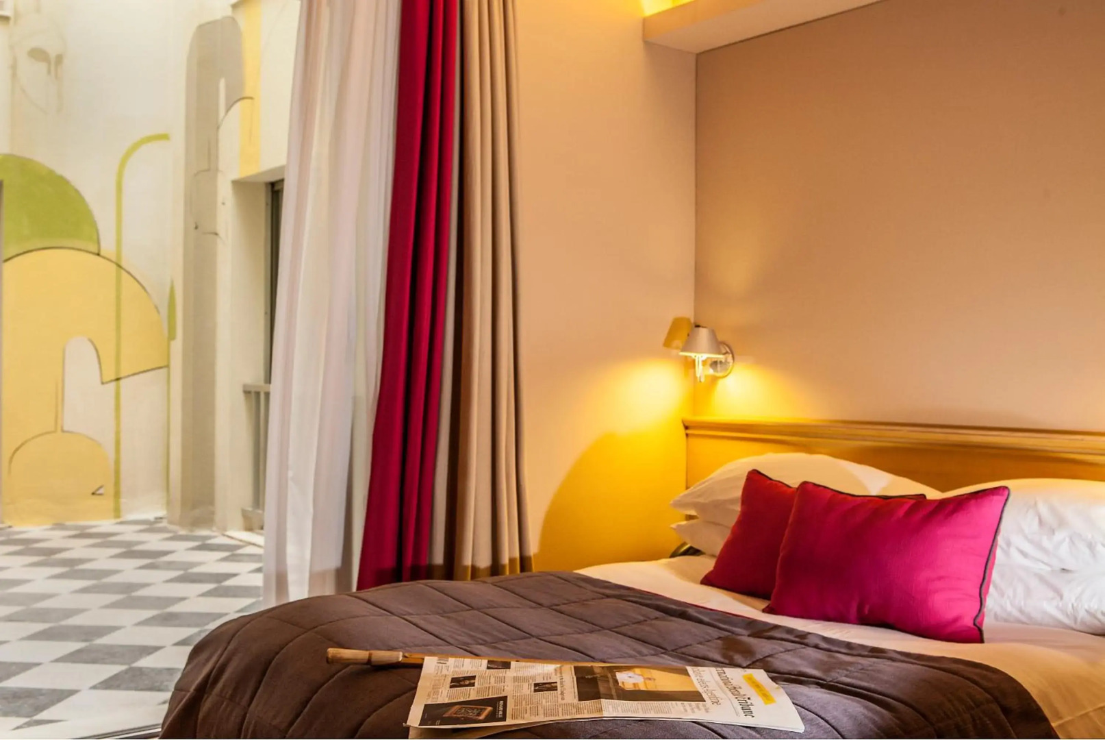 Foto - Herodion Hotel