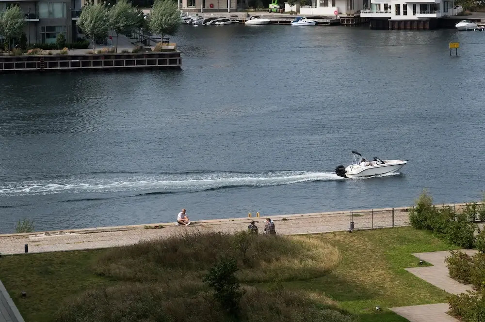 Photo - The Pier apartments by Daniel&Jacob's