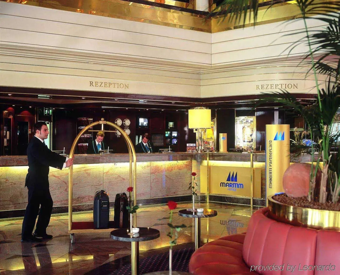 Photo - Maritim Hotel Ulm