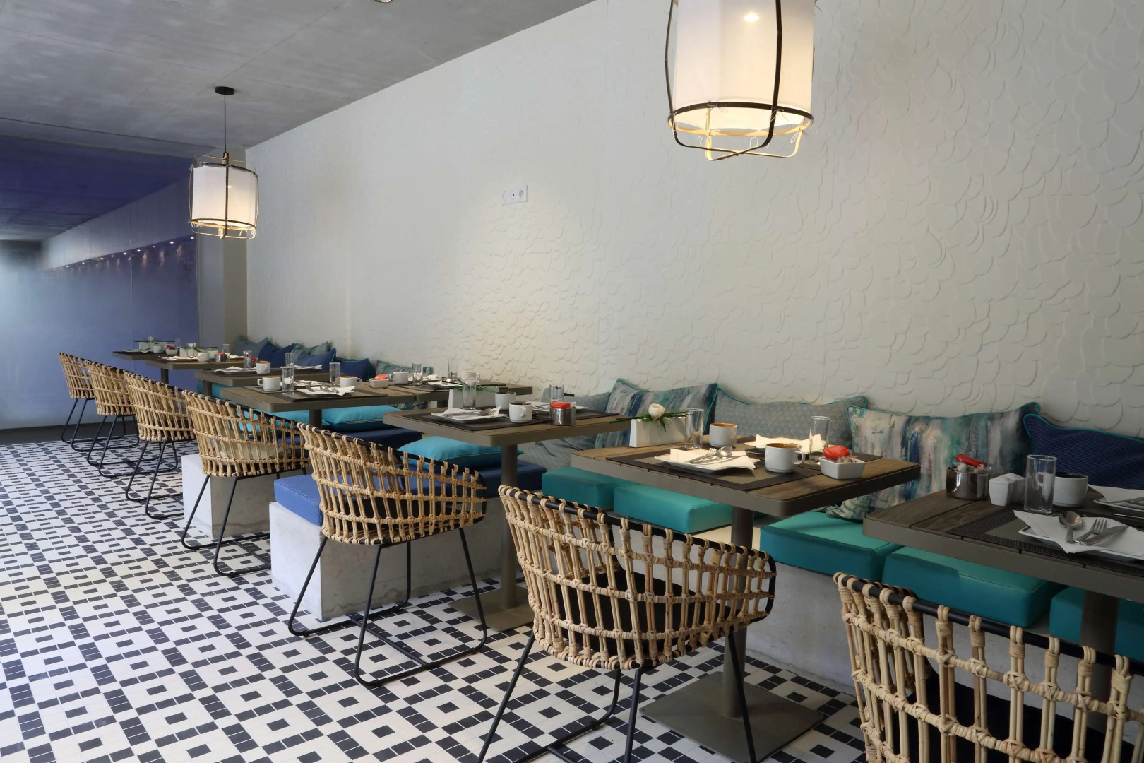 Foto - Best Western Plus Hôtel La Joliette