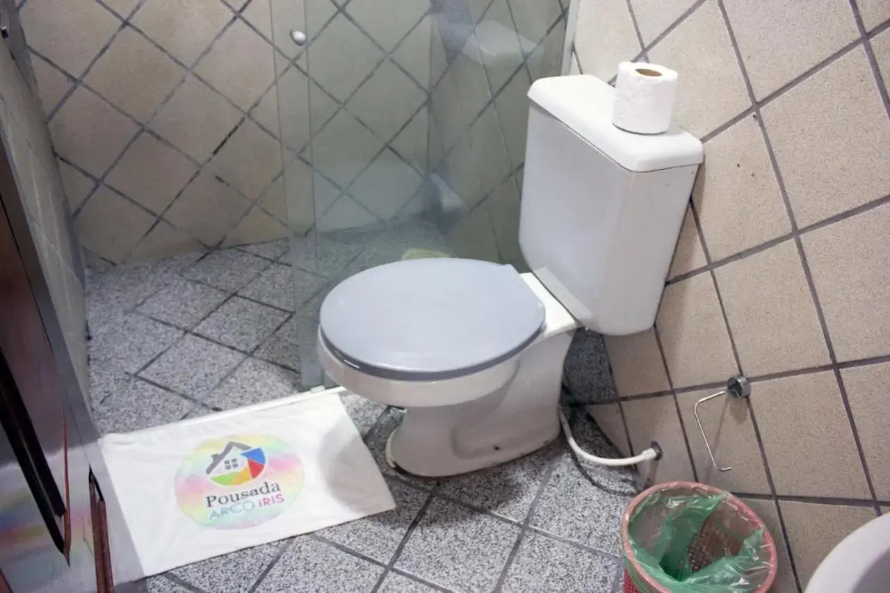 Foto - Pousada Arco Iris Fortaleza