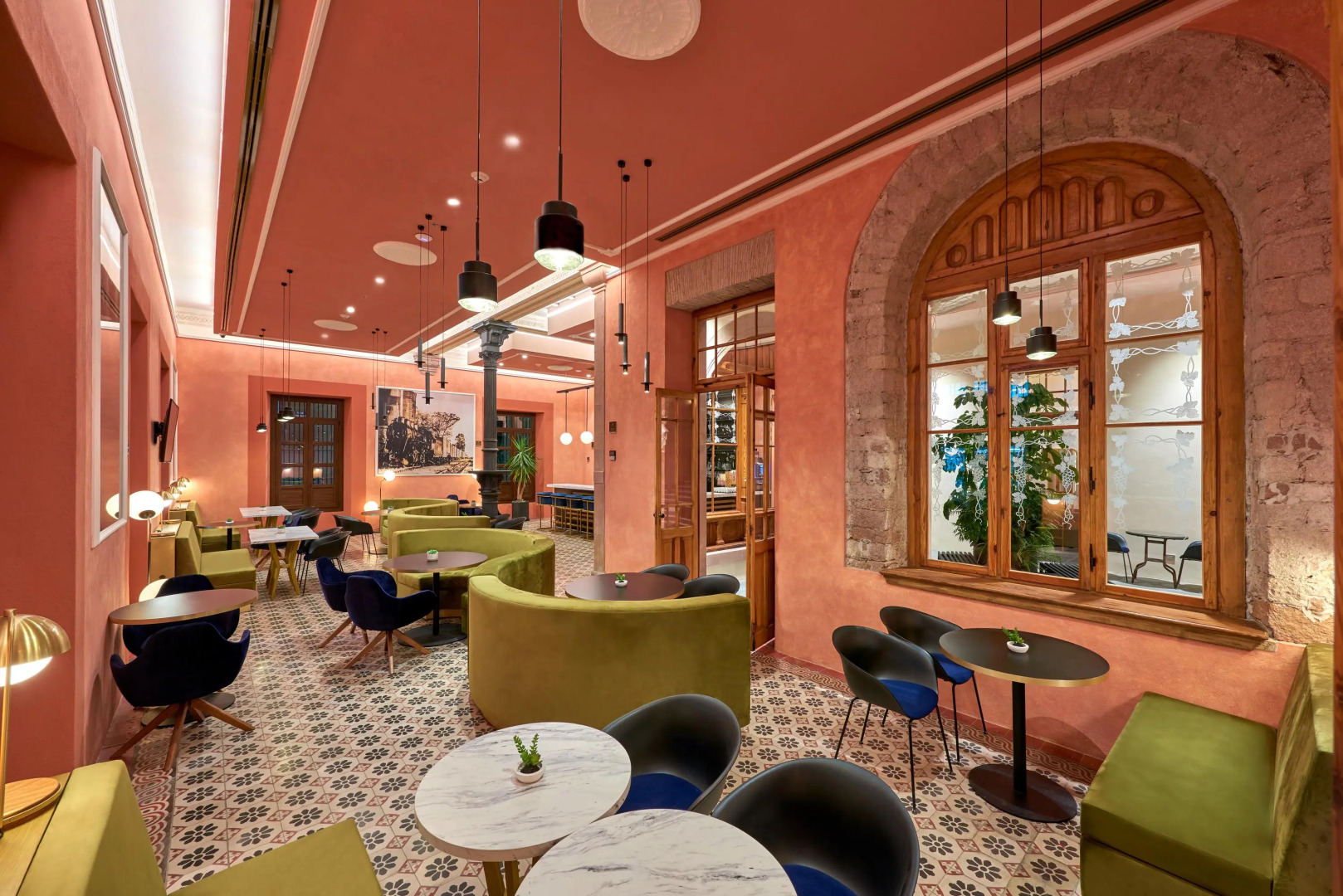 Photo - City Centro by Marriott San Luis Potosi