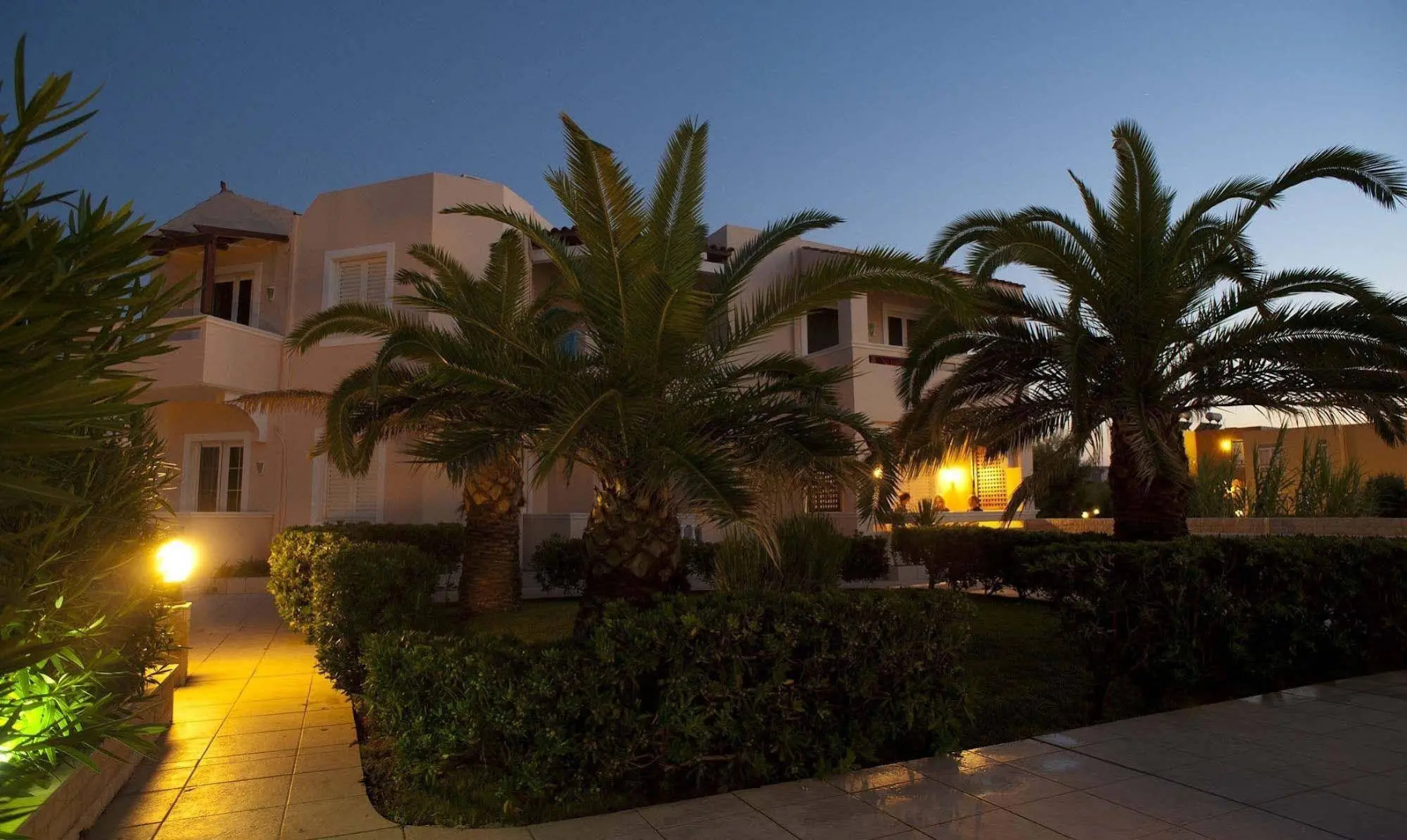 Foto - Hotel Caretta Beach