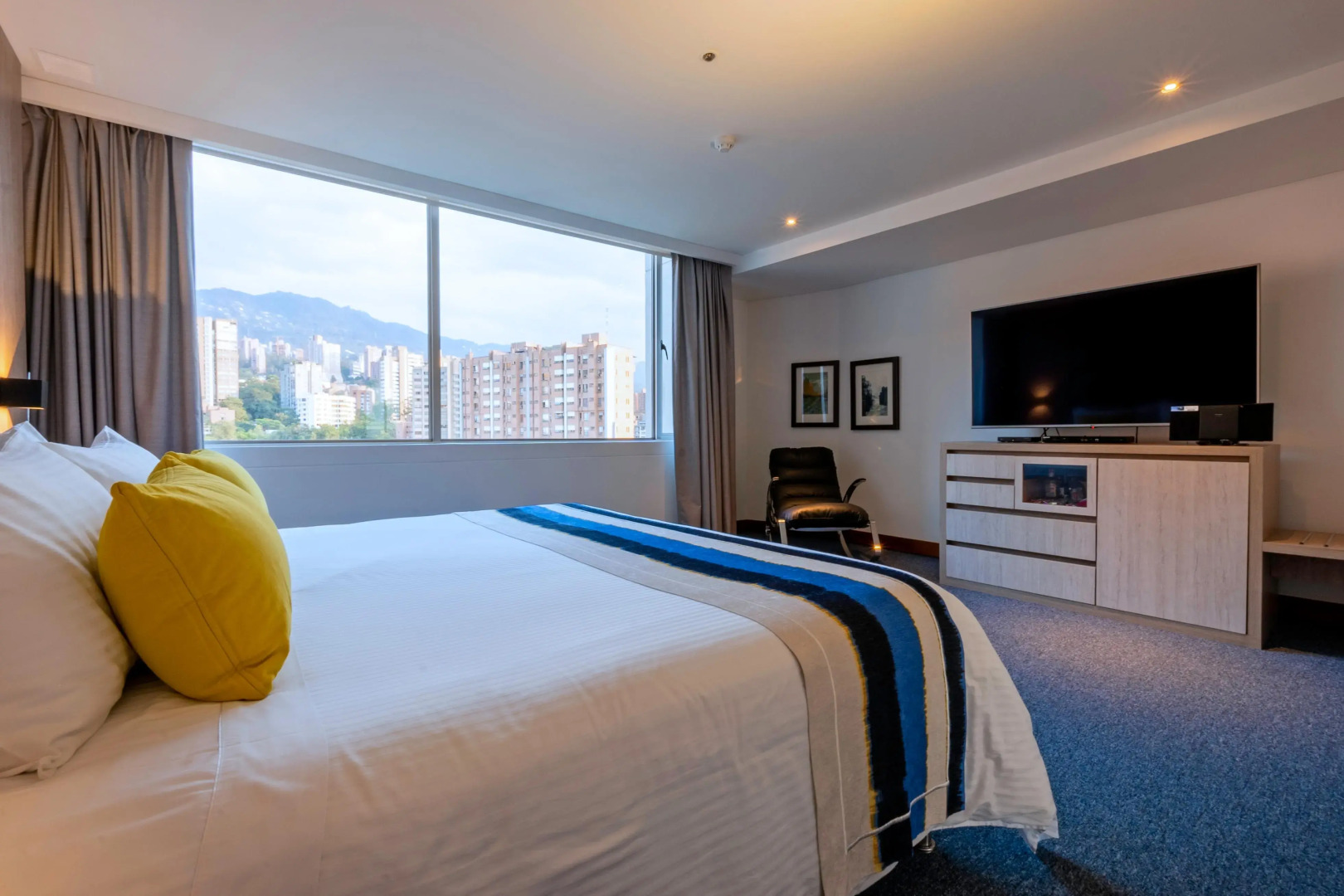 Foto - Hotel San Fernando Plaza