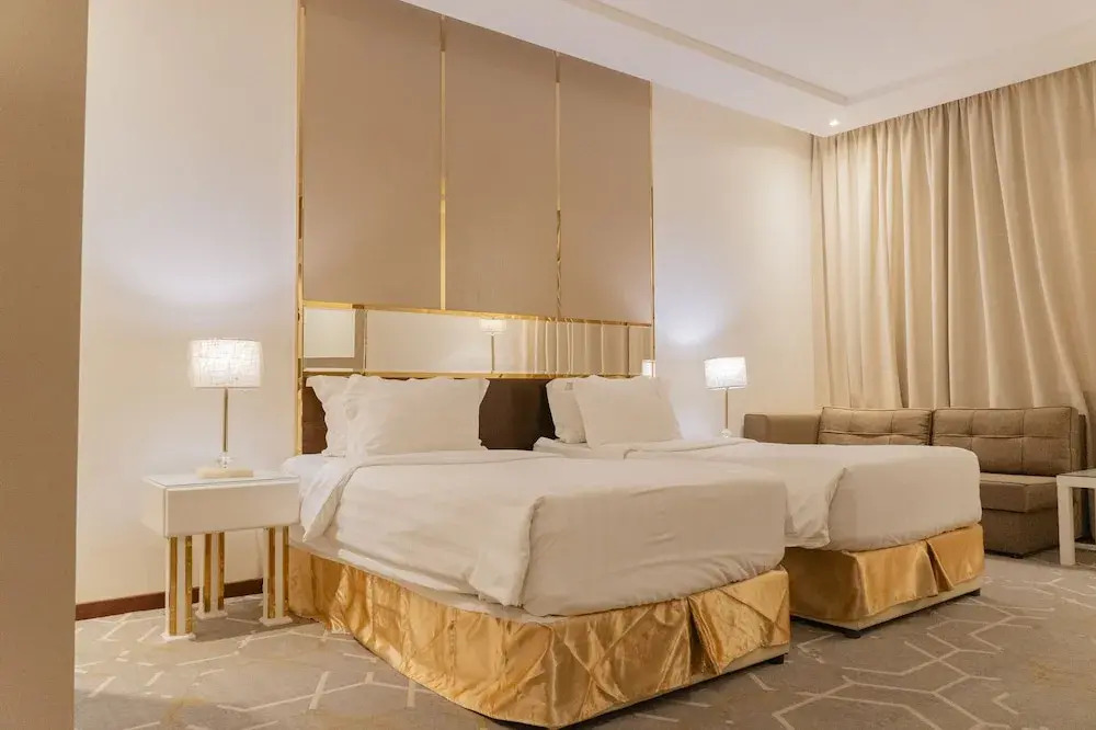 Photo - Sela Hotel فندق صلة