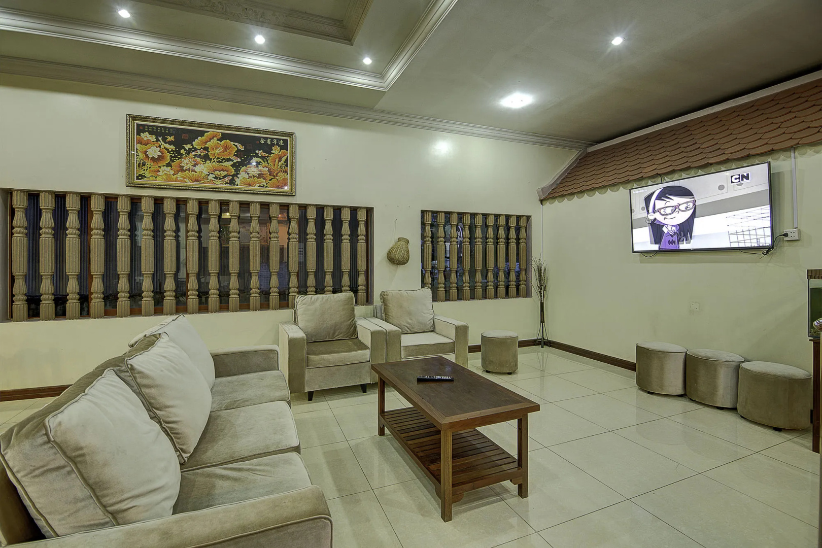 Foto - DV Angkor Villa
