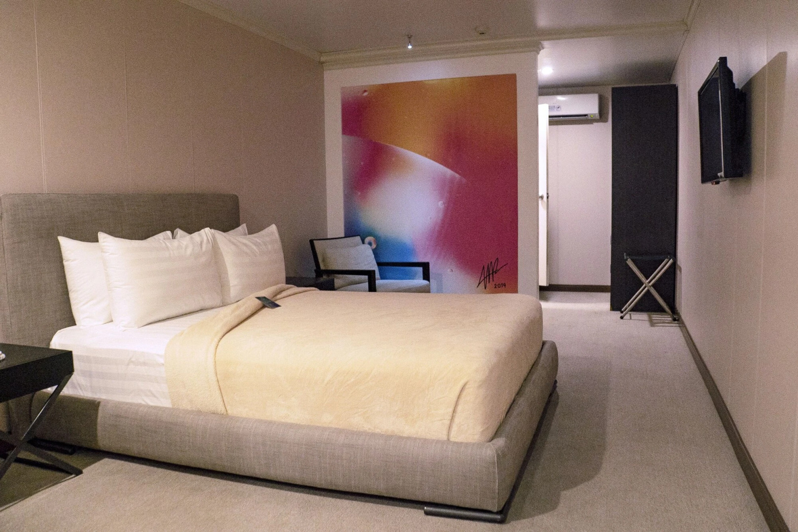 Photo - Green Sun Hotel