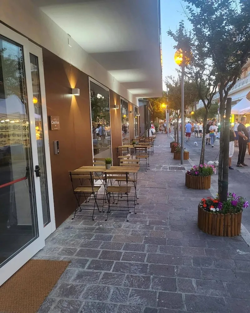 Foto - Hotel apartments Crisvan