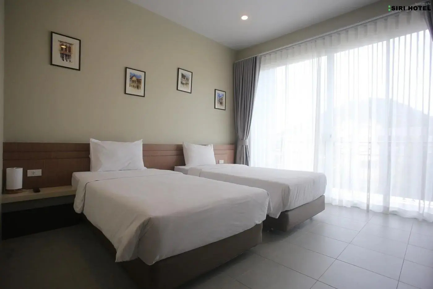 Foto - Siri Hotel Phuket