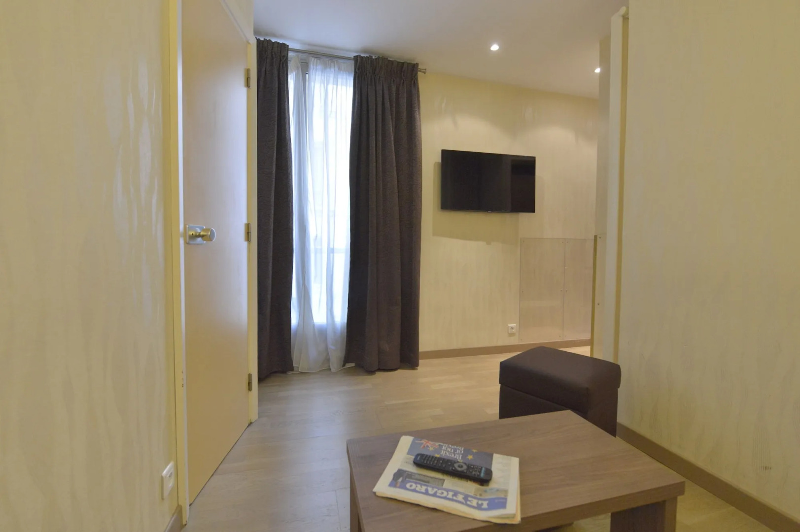 Foto - Hotel Suites Unic Renoir Saint-Germain