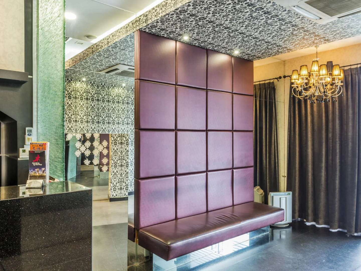 Foto - Hotel 81 Kovan