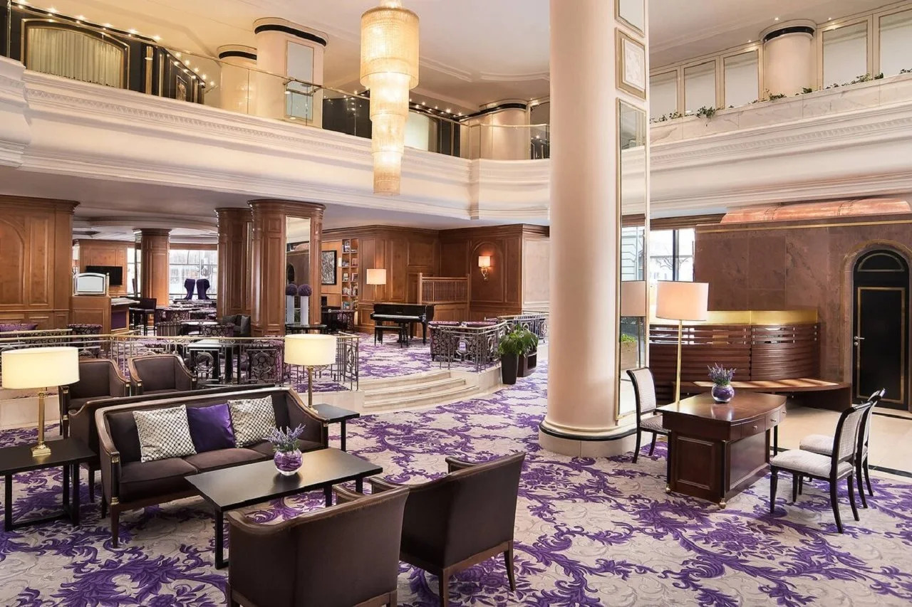 Foto - Sheraton Zagreb Hotel