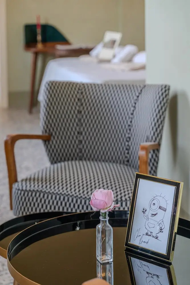 Photo - Tenuta di Tramonte Boutique Hotel