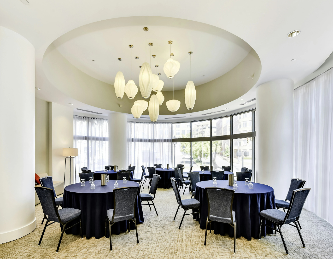 Foto - Hilton Garden Inn Alexandria Old Town National Harbor