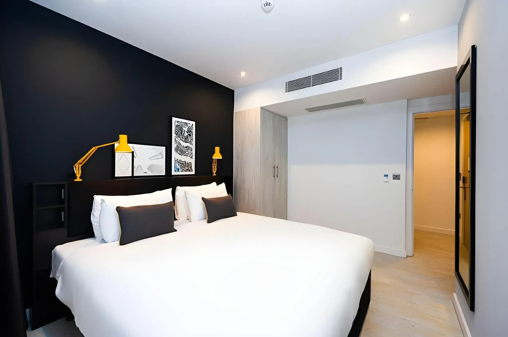 Foto - Staycity Aparthotels near Disneyland Paris