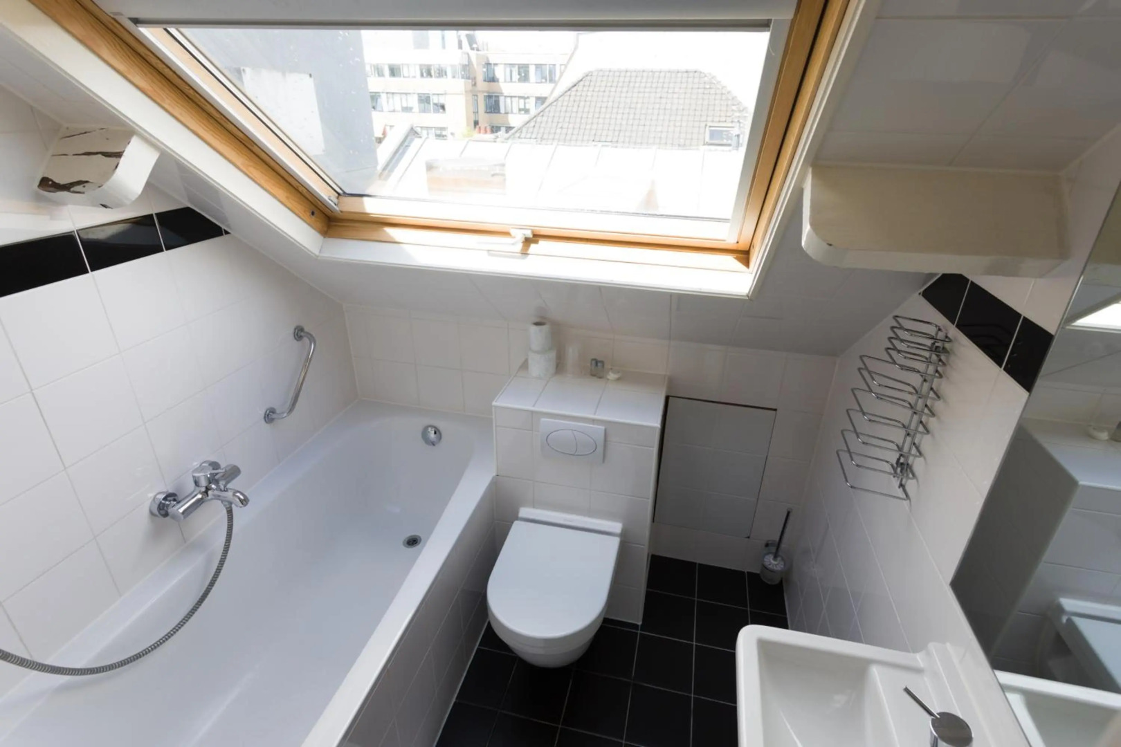 Foto - Hotel Park Plantage