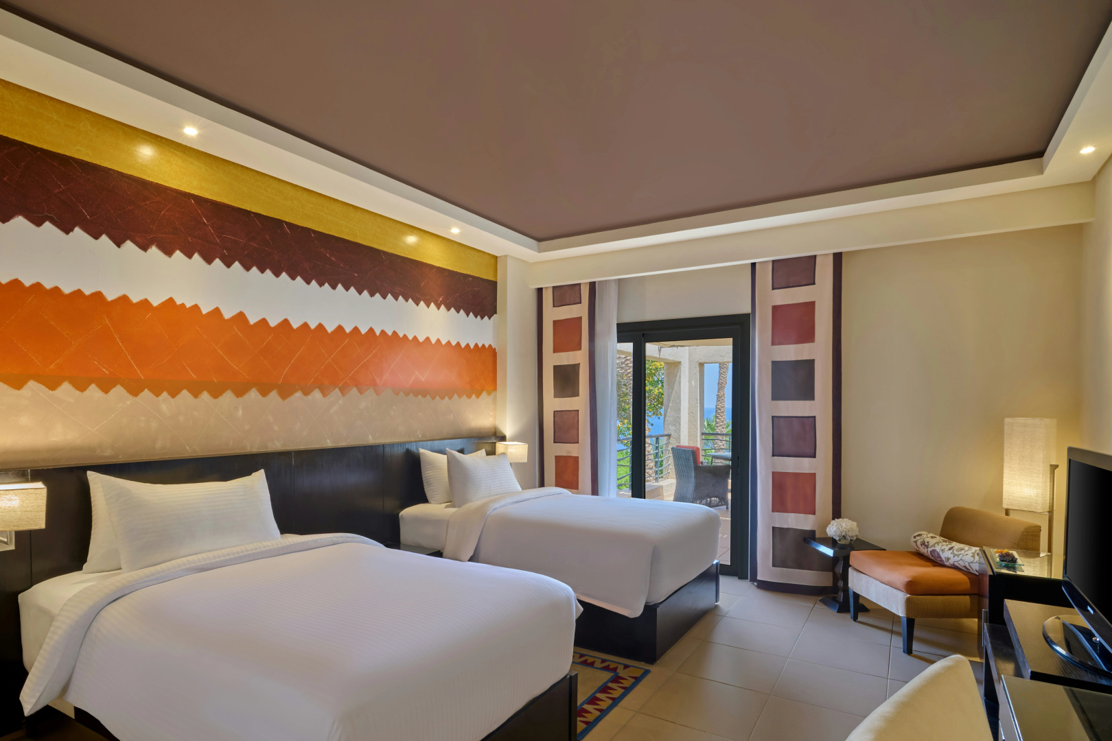 Photo - Grand Rotana Hotel Resort and Spa