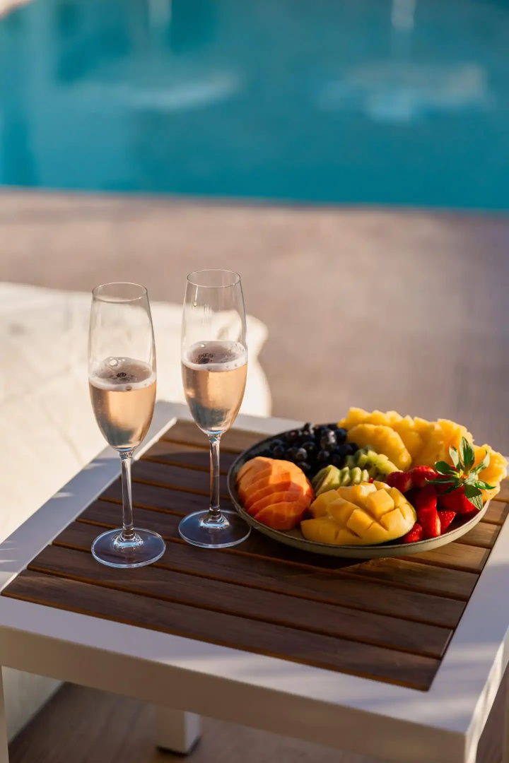 Foto - Sarana Suites Crete