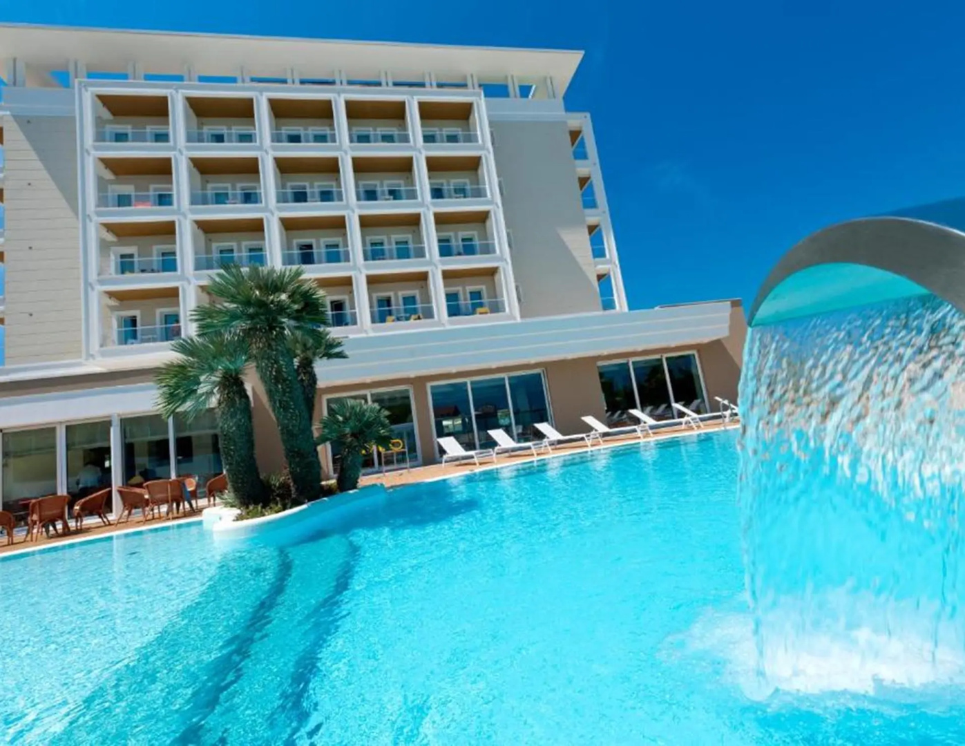 Foto - Hotel Ambasciatori