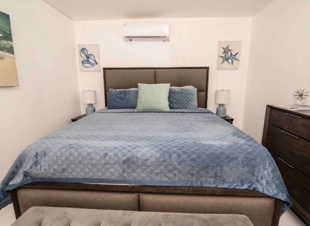 Apartamento Familiar en Isla Verde