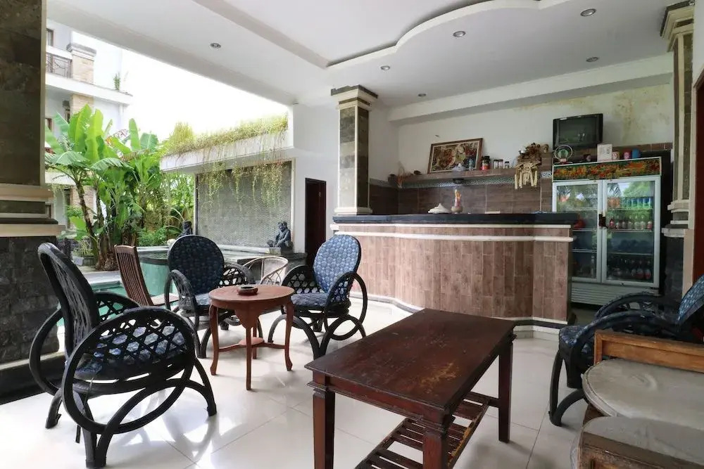 Photo - Agung Homestay Canggu Mitra RedDoorz