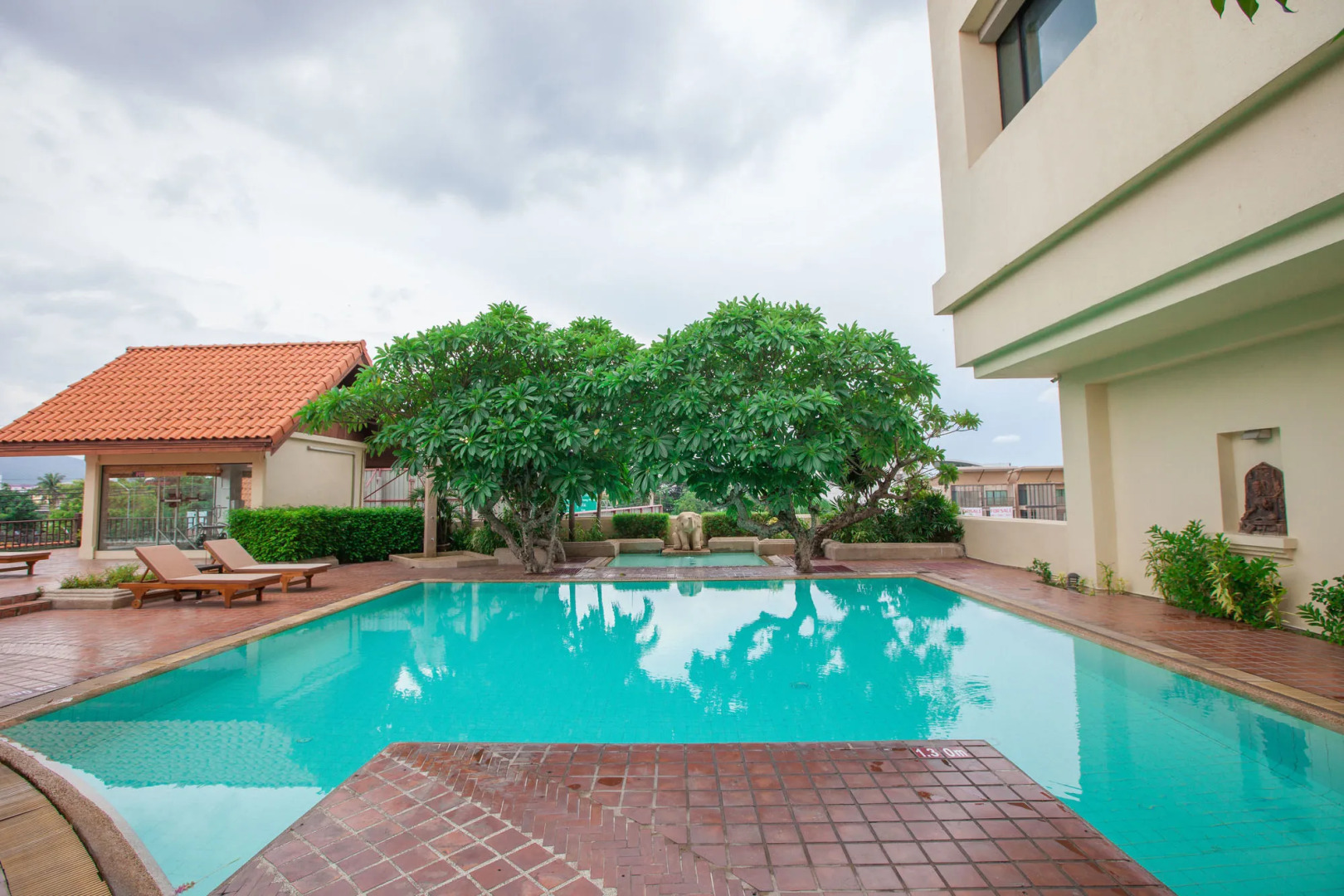 Photo - Chiangmai Grandview Hotel & Convention Center