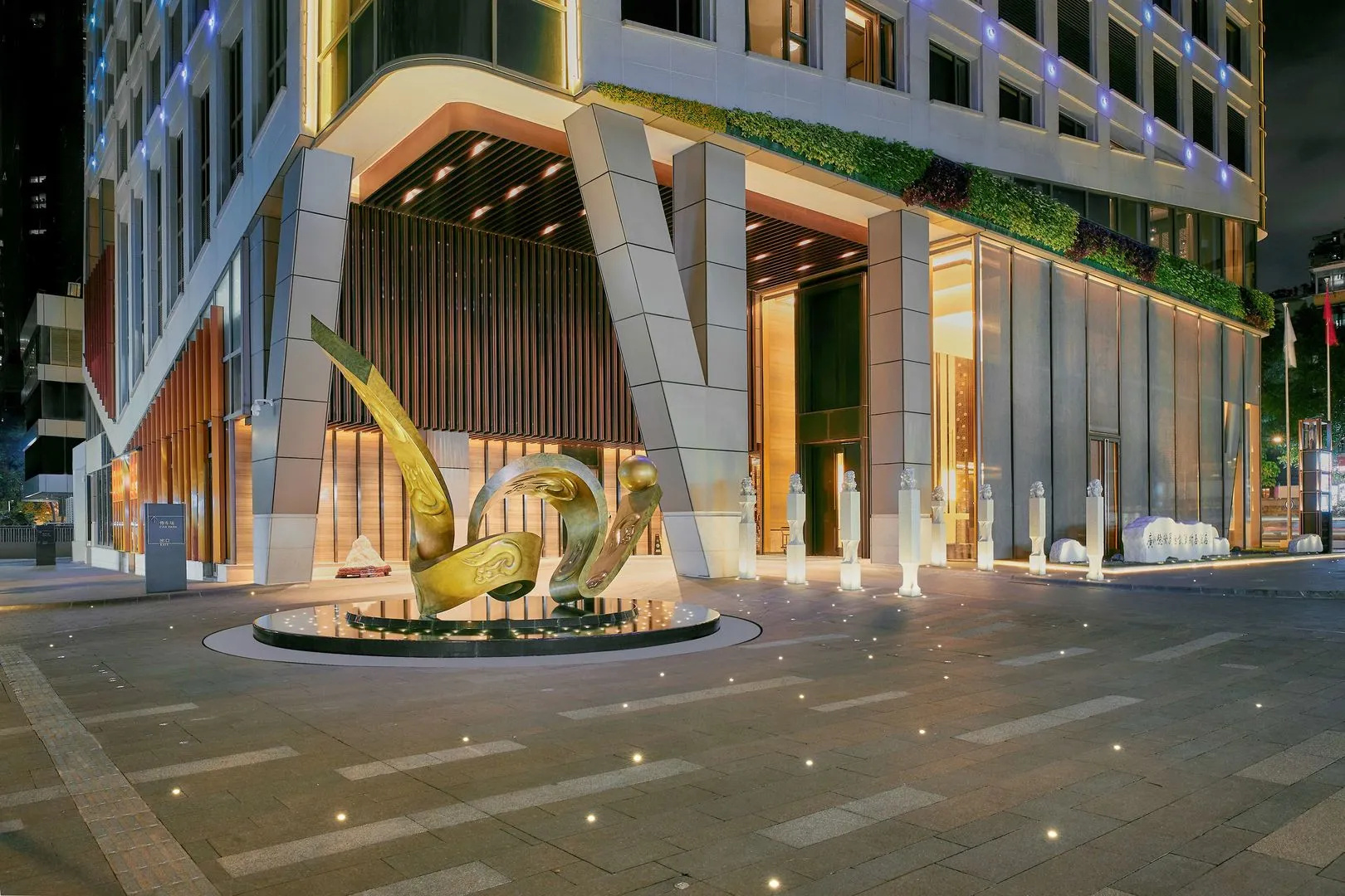 Photo - Kempinski Residences Guangzhou