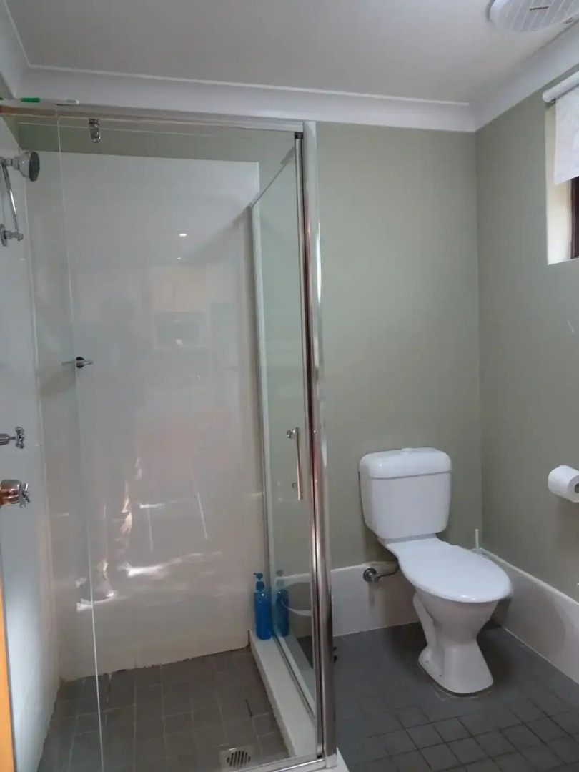 Foto - Sapphire Palms Motel