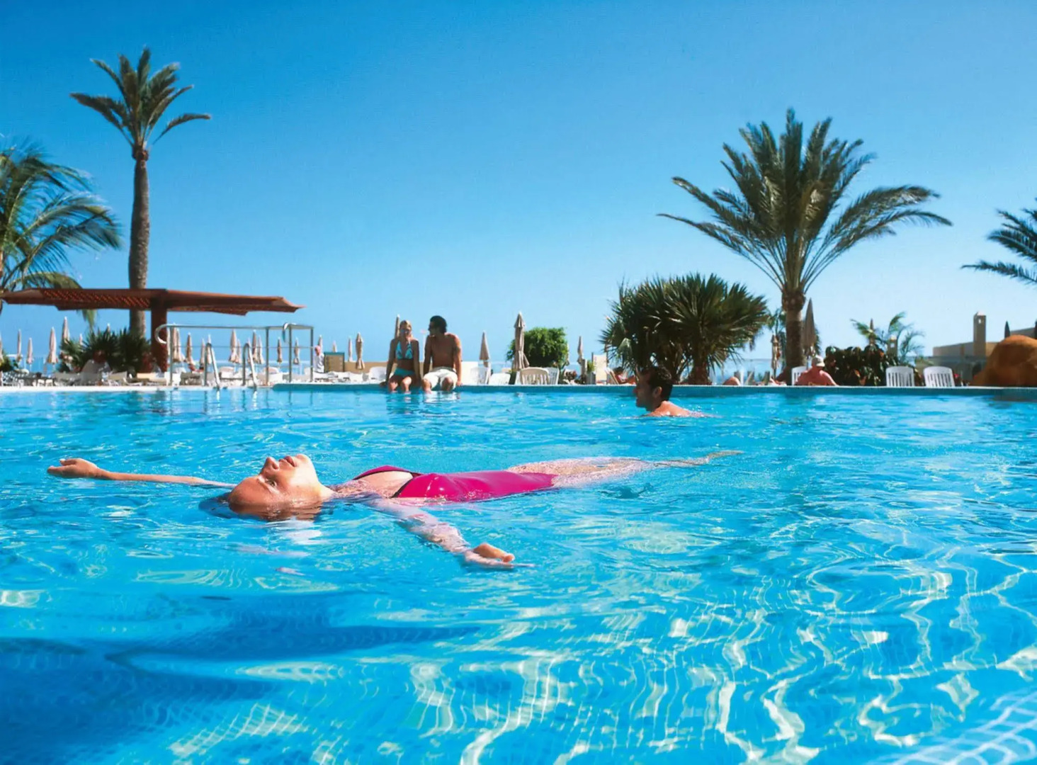 Photo - Hotel Riu Palace Jandia