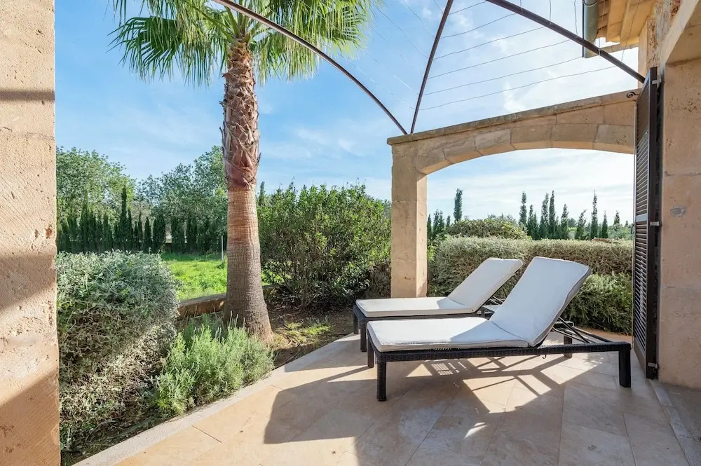 Foto - Son Sampoli Suites Adults Only by MHR