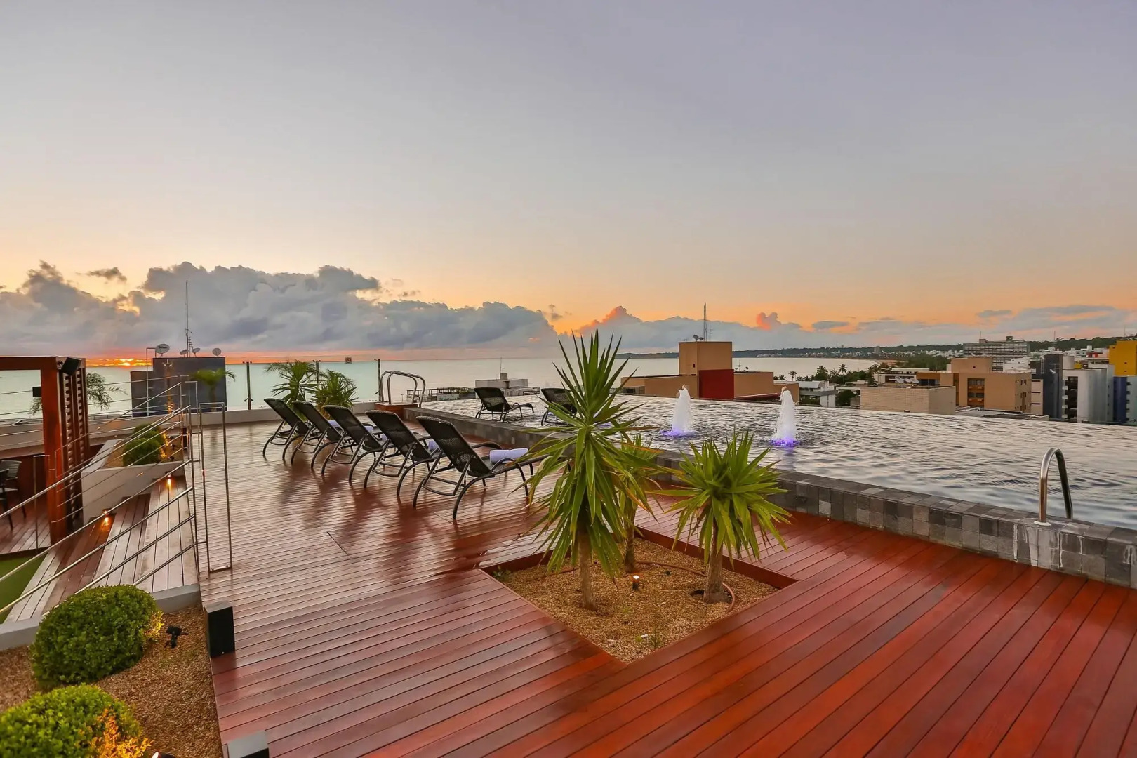 Photo - Quality Suítes João Pessoa