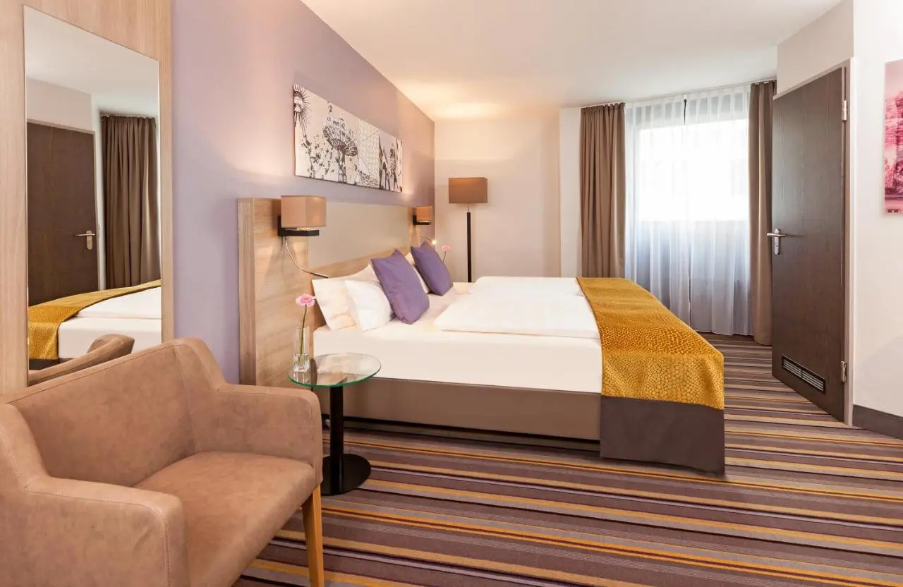 Foto - Leonardo Hotel Munich City North