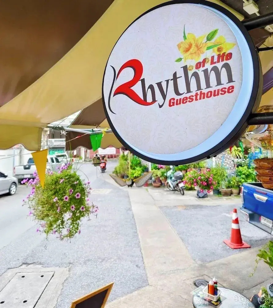 Foto - Rhythm of life guesthouse 56