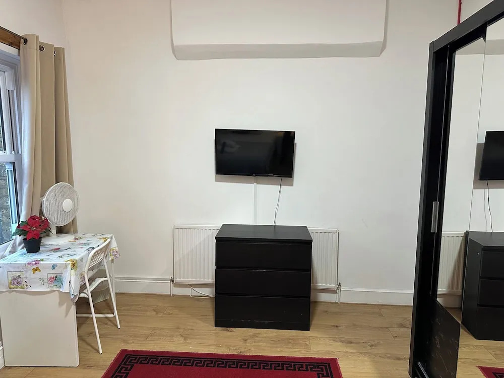 Foto - Tower Bridge Roomzzzz BnB