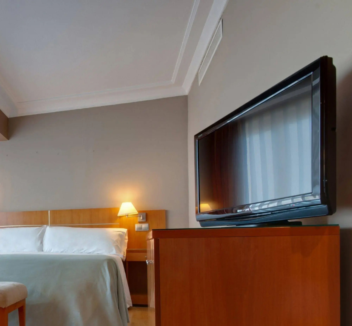 Photo - INNSiDE by Meliá San Sebastián Orly