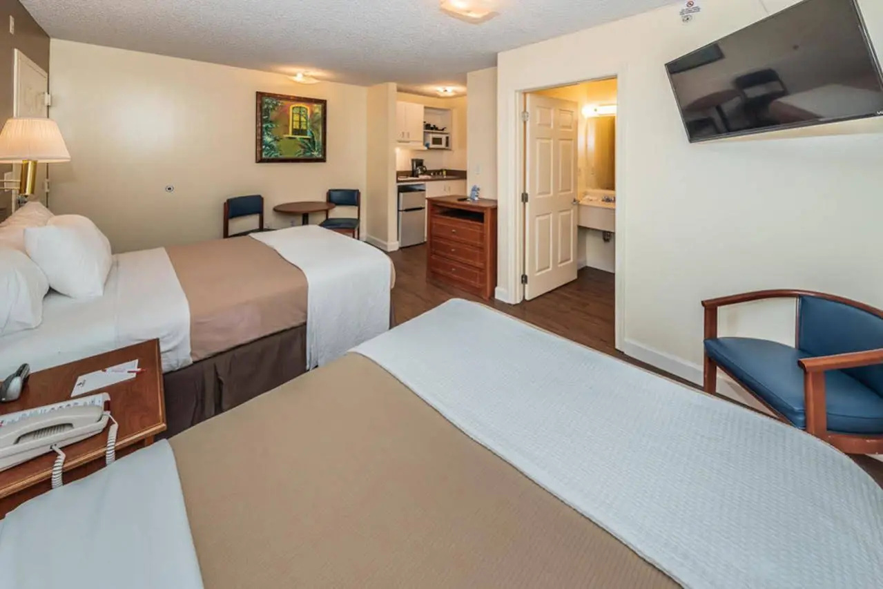 Foto - Tampa Bay Extended Stay Hotel