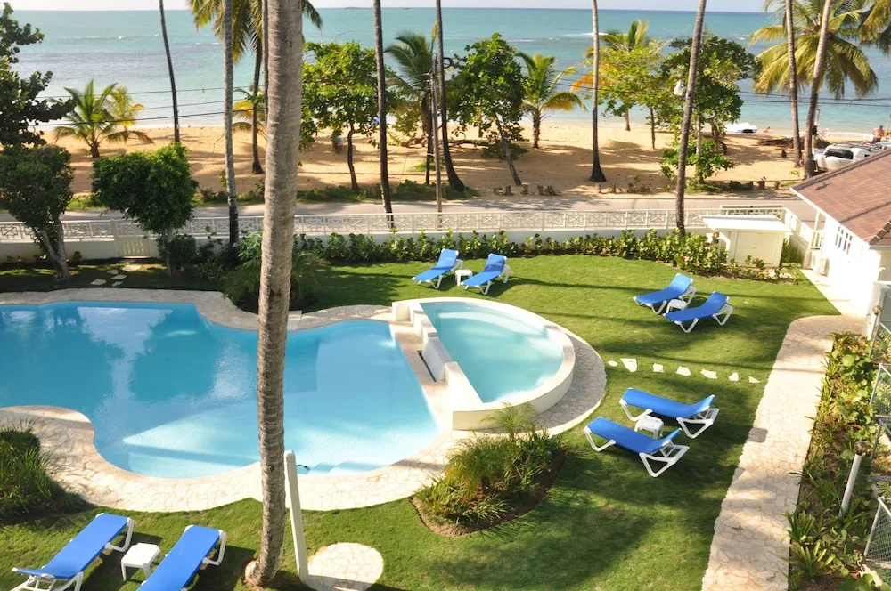 Foto - Hotel Residence Marilar