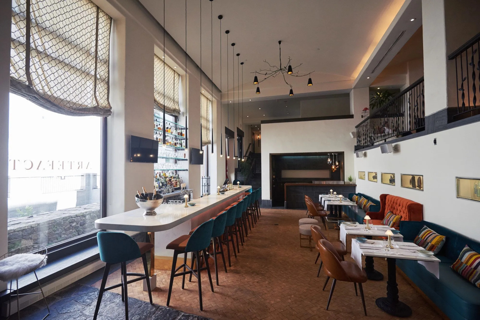 Foto - Auberge Saint-Antoine